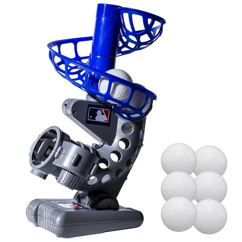Franklin Sports MLB Pitching Machine