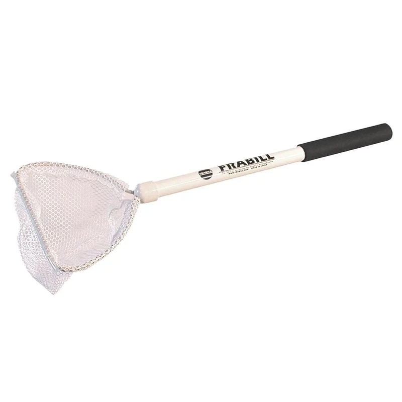Frabill PVC Baitwell Net, Multi, One Size (3240) - Image 1