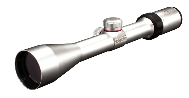 Simmons ProSport Truplex Reticle Riflescope, 3-9x40mm (Silver)