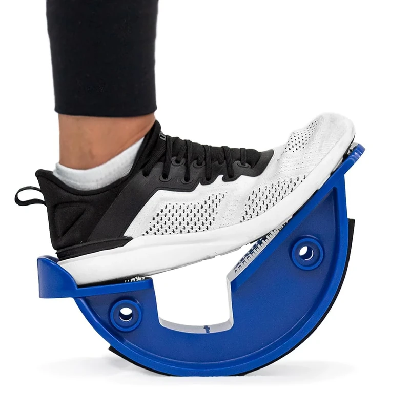 ProStretch the Original Calf Stretcher and Foot Rocker for Plantar Fasciitis, Achilles Tendonitis, and Tight Calves