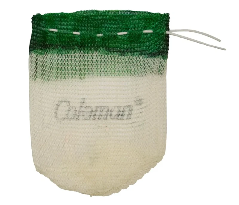 Coleman 4-Pack String Tie Lantern Mantles, Four Lantern Mantles for Fueled Lighting