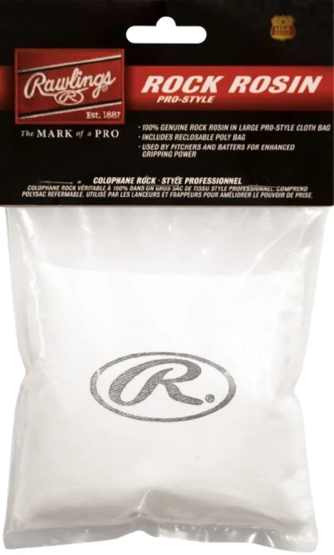Rawlings | Rock Rosin Bag | Large - Pro-Style - Image 1