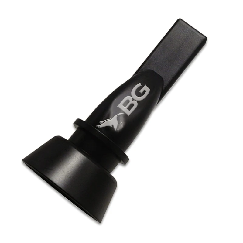Buck Gardner BGC 6-in-1 Duck Call Whistle - Image 1