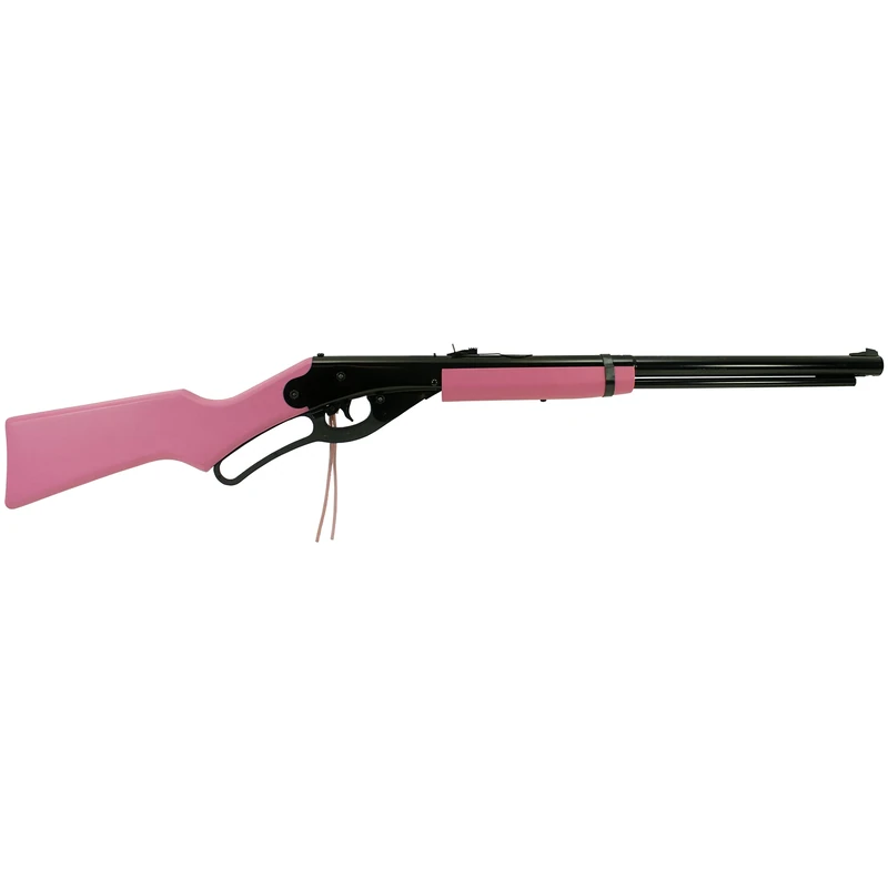 Daisy MFG Pink BB Air Rifle