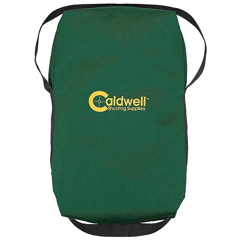 Caldwell Lead Sled Weight Bag with Durable Construction and Water Resistance for Outdoor, Range, Sight-In, Shooting and Hunting