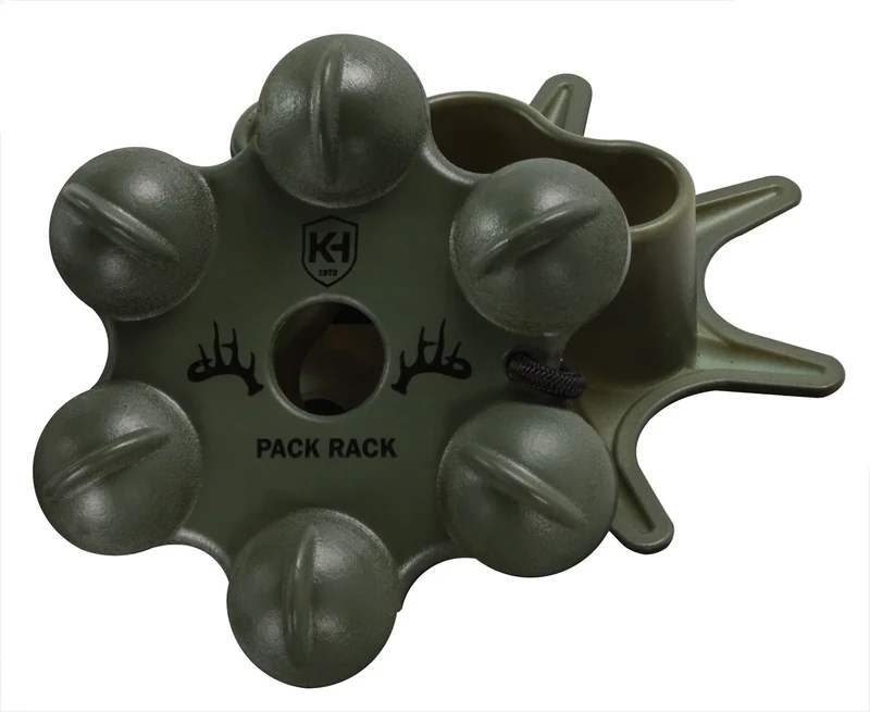 Knight & Hale Pack Rack Deer Call (Rattling System)