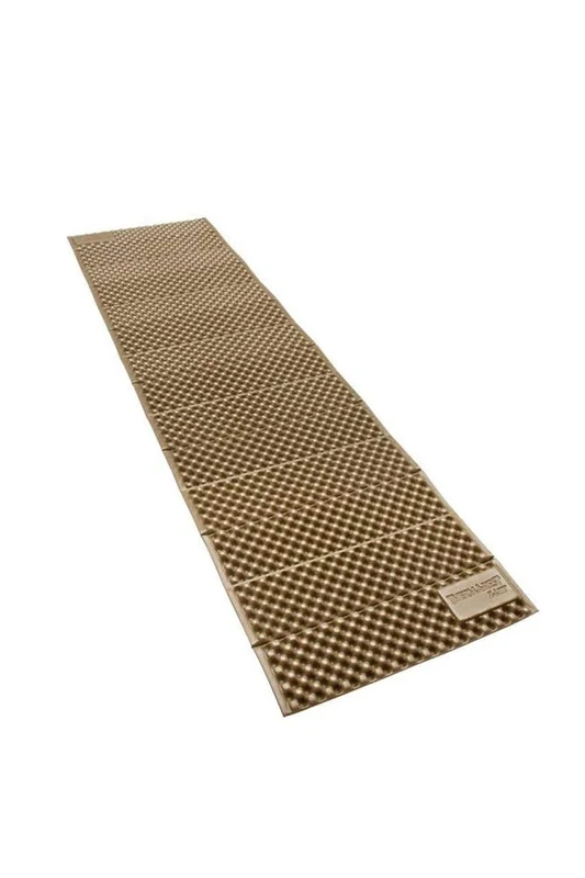 Therm-a-Rest Z Lite Original Camping and Backpacking Sleeping Pad, Coyote/Grey