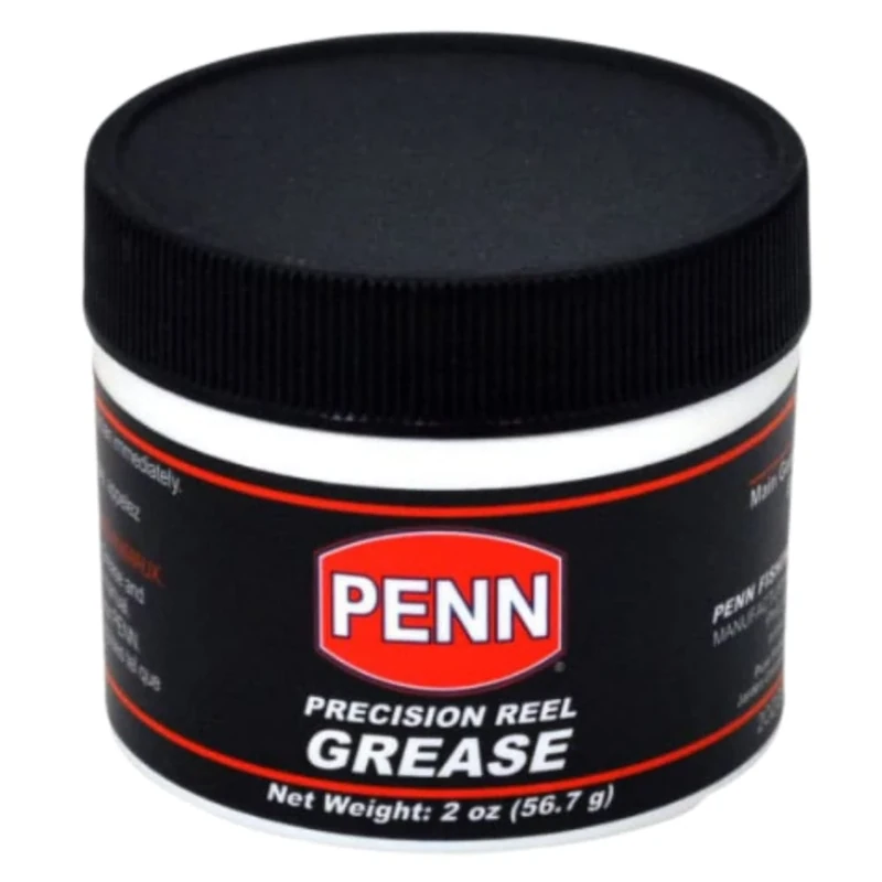 PENN Reel Grease, 2 oz