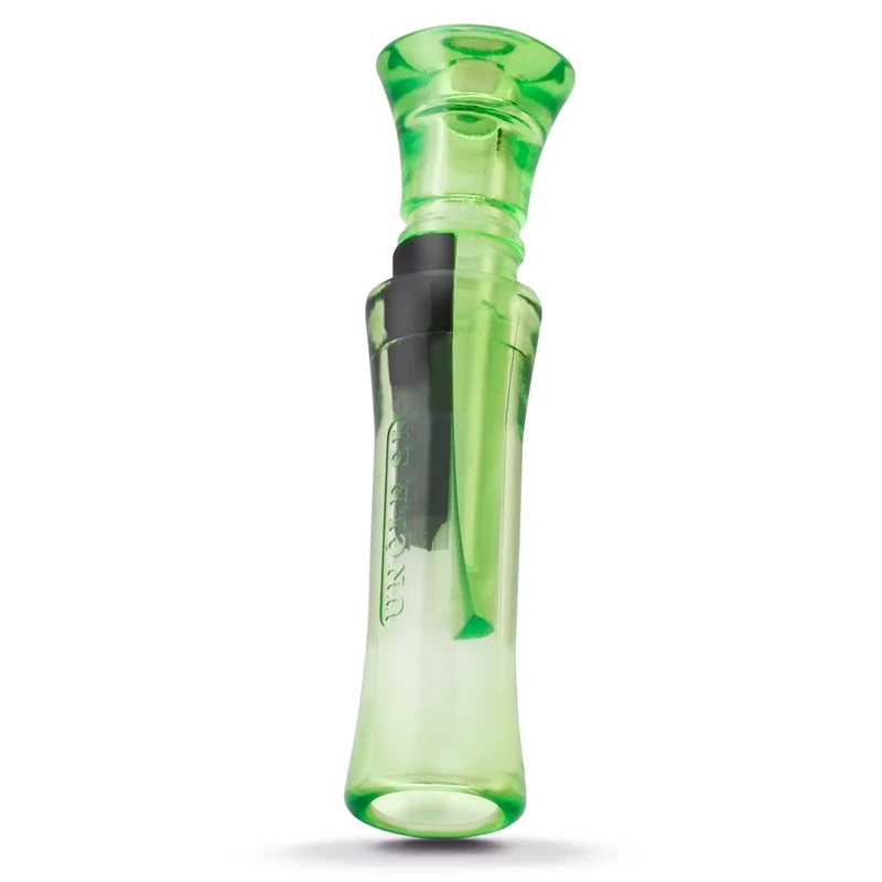 Duck Commander Classic Duck Calls – Variety of Styles, Durable Material, Realistic Tones for All Skill Levels - for Waterfowl Hunting