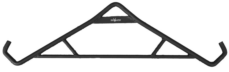 MUDDY Heavy Weight Gambrel - 25" Wide 1/2" Steel, 1,200 lb Capacity - Image 1