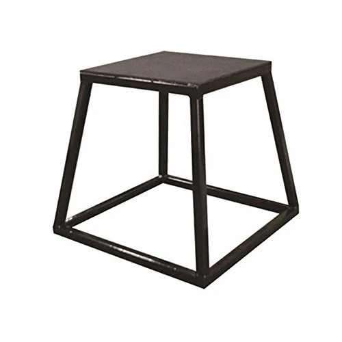 Rage Fitness 20" Steel Plyo Box