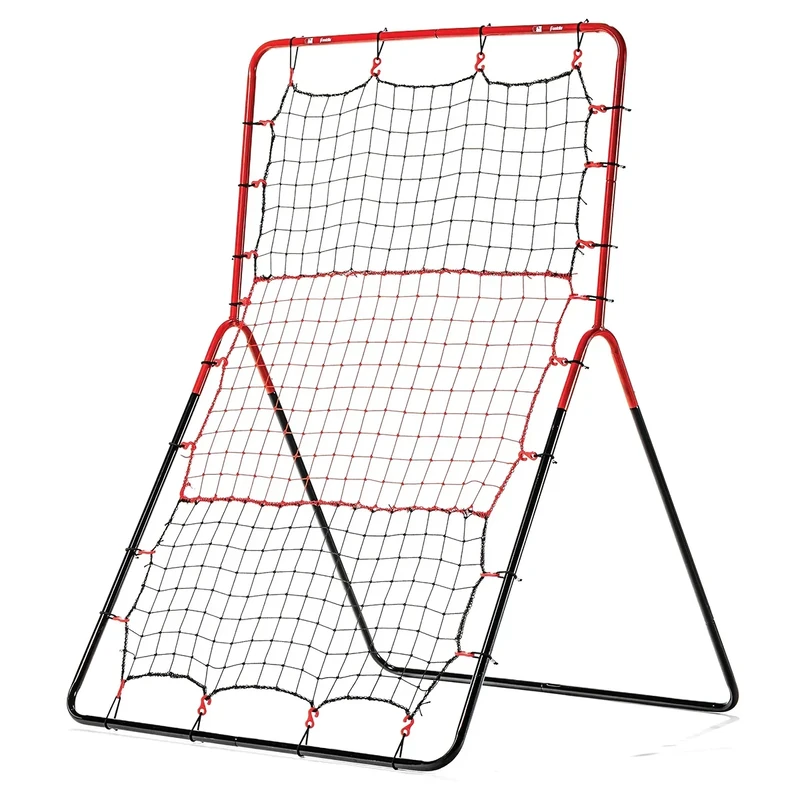 Franklin Sports MLB 3-Way Pitch Return 55" x 36"