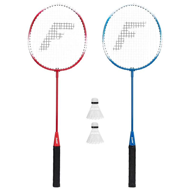 Franklin Sports 2-Player Replacement Racket Set