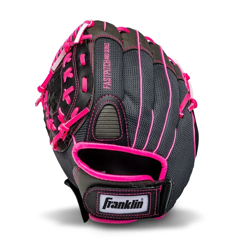 Franklin Sports Windmill Series Fielding Glove - Left Throw - 12"