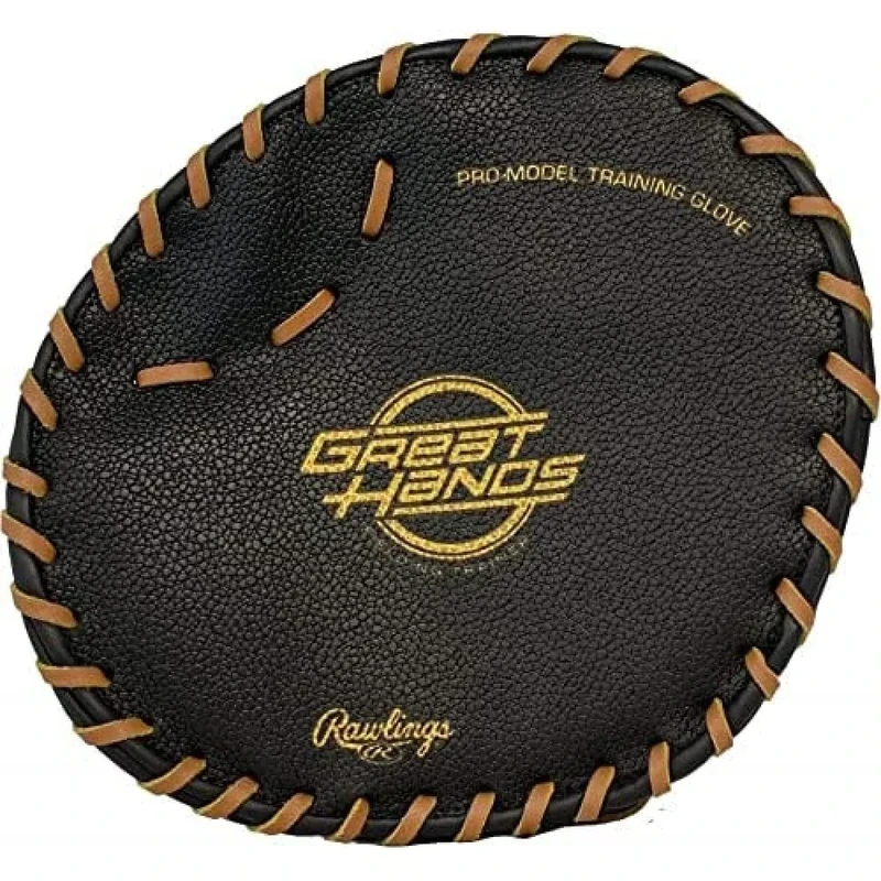 Rawlings | GREAT HANDS Pancake Training Glove - Image 1
