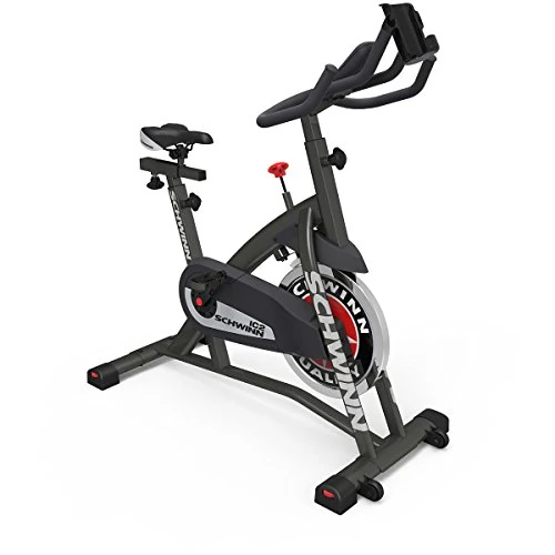 Schwinn Fitness IC2 Indoor Cycling Bike - Image 1
