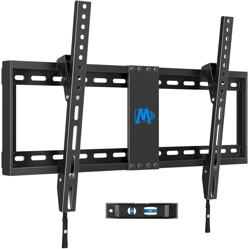 Mounting Dream Tilt TV Wall Mount - 37-75", 132lb, VESA 600x400