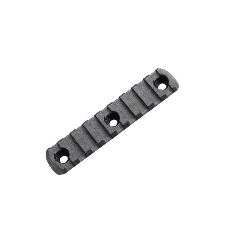 Magpul M-LOK Polymer Picatinny Accessory Rail, 9 Slots