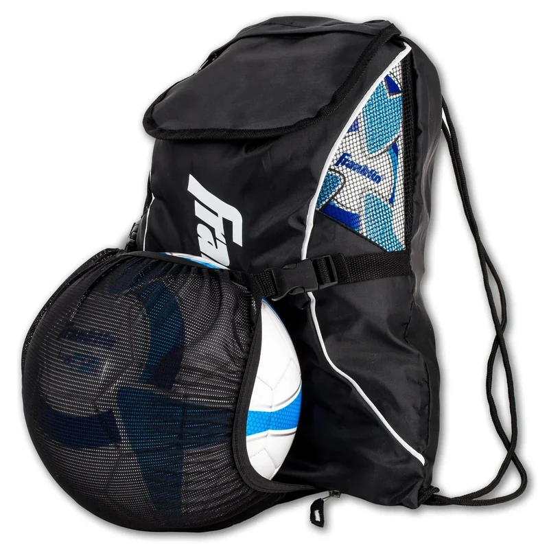 Franklin Sports Deluxe Soccer Sack