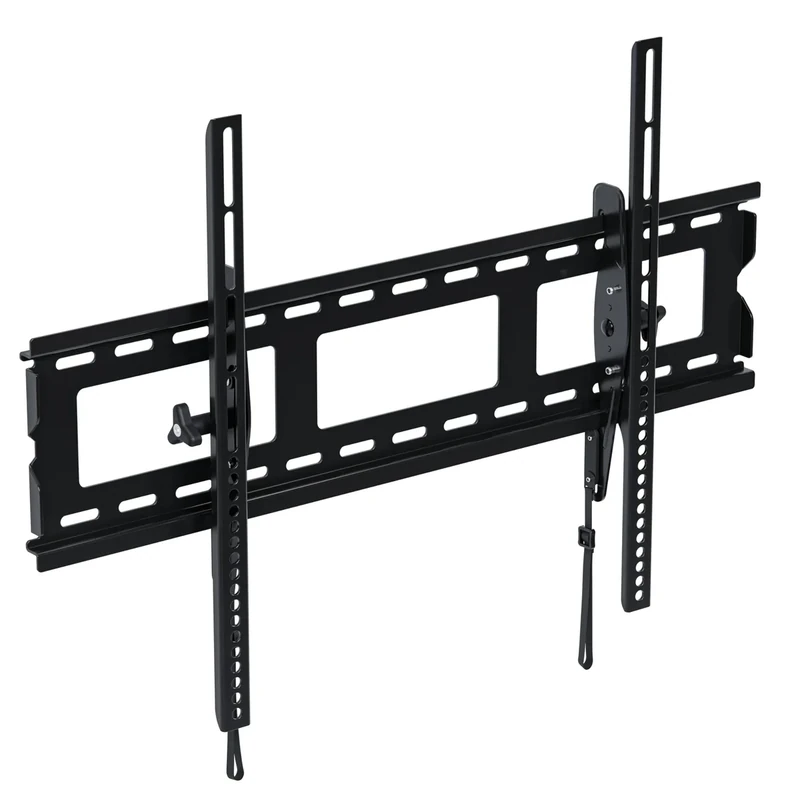Sanus MLT14-B1 Low Profile Tilt TV Wall Mount - 37-80" 10deg Tilt