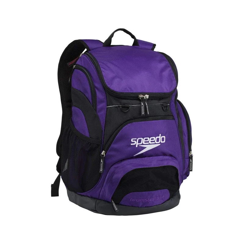 Speedo Unisex-Adult Large Teamster Backpack 35-Liter