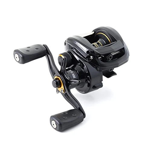 Abu Garcia Pro Max & Max Pro Low Profile Baitcast Fishing Reel