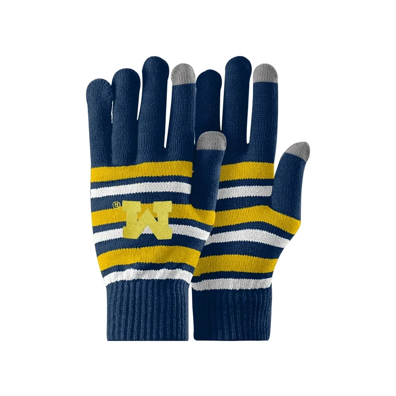 foco NCAA Stretch Gloves