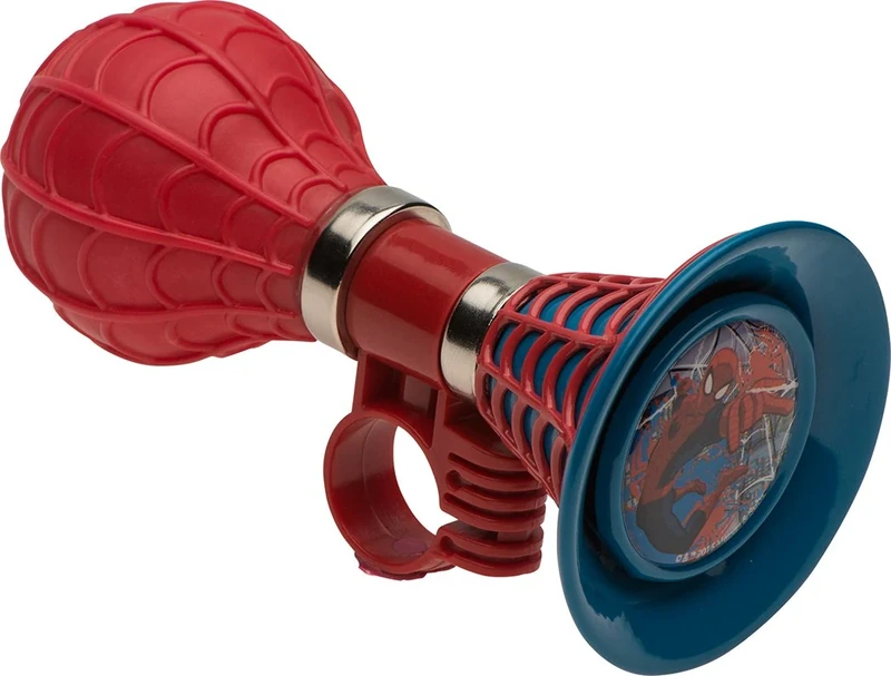 Bell Spider-Man Child Bike Accessories