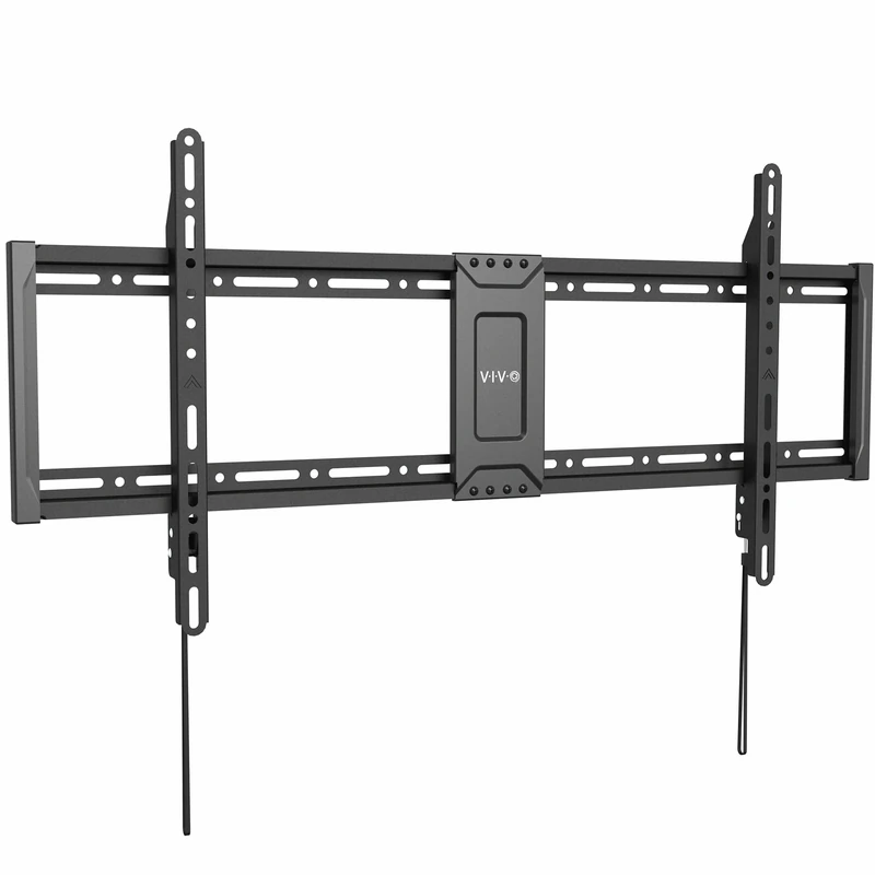 VIVO MOUNT-VW100F Duty TV Wall Mount 43-100", 165lb, 800x400 VESA - Image 1
