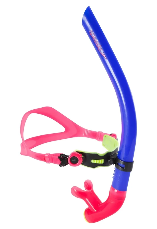 Speedo Women's Seaweed Massage Slide, Royal, 9 M