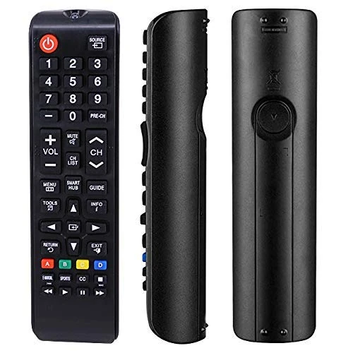 Angrox Universal Samsung TV Remote Control - BN59-01199F AA59-00666A