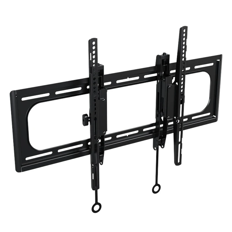 Sanus Tilt TV Wall Mount 46-90" - 150lb, 5.7" Extension, Cable - Image 1