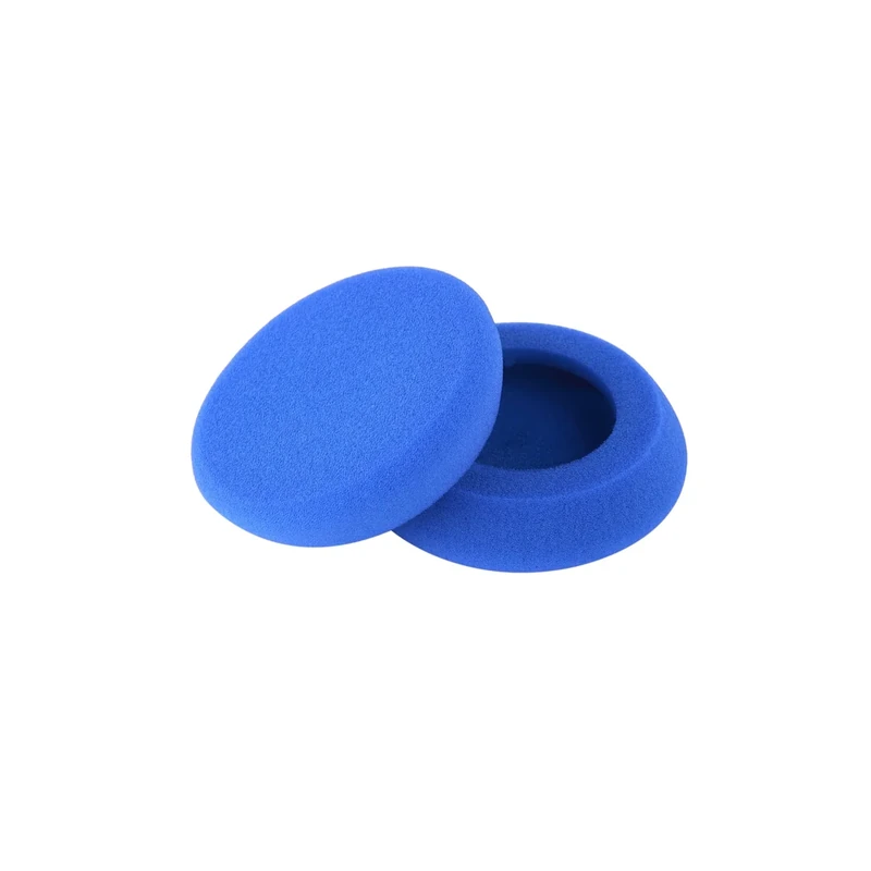 YAXI Blue Earpads for Koss Porta Pro - Larger, Padded Upgrade
