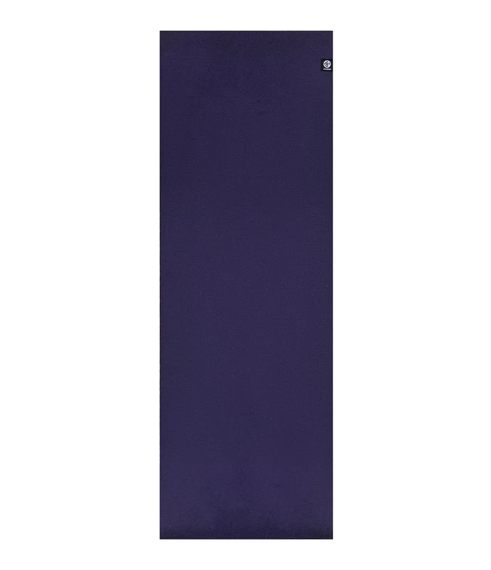 Manduka X Yoga Mat 71" - 5mm | High Performance Fitness Mat | Durable Design | Yoga, Outdoors, Stretching | 71 x 24 inches | Magic Purple