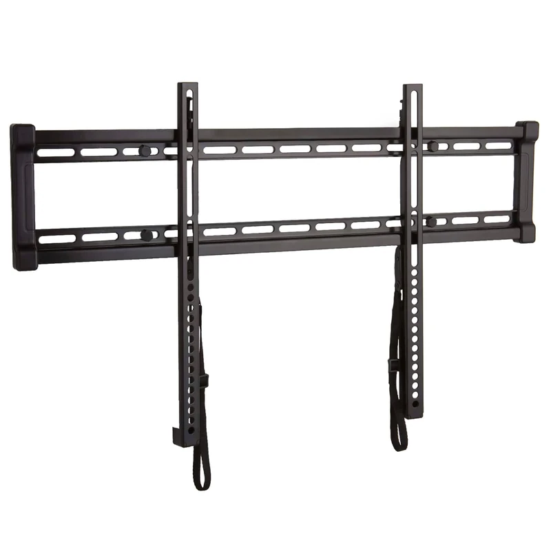 Sanus Fixed TV Wall Mount 40-80" Slim 1" Profile UL Certified