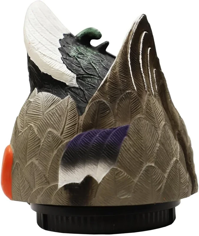 Mojo Outdoors Mojo Butt Up Rippler, Mallard - Image 1