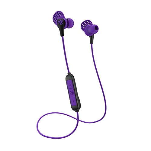 JLab JBuds Pro Bluetooth Earbuds - 10mm Drivers, 10hr Battery, Secure Fit
