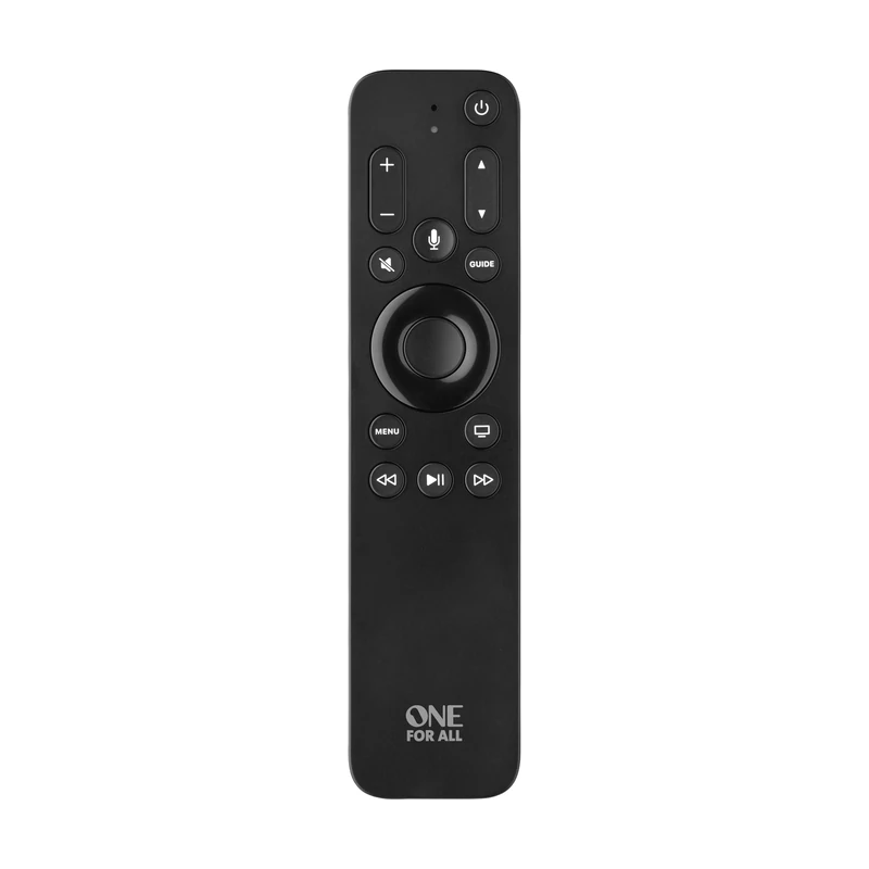 One For All URC1110 Apple TV Replacement Remote - Image 1