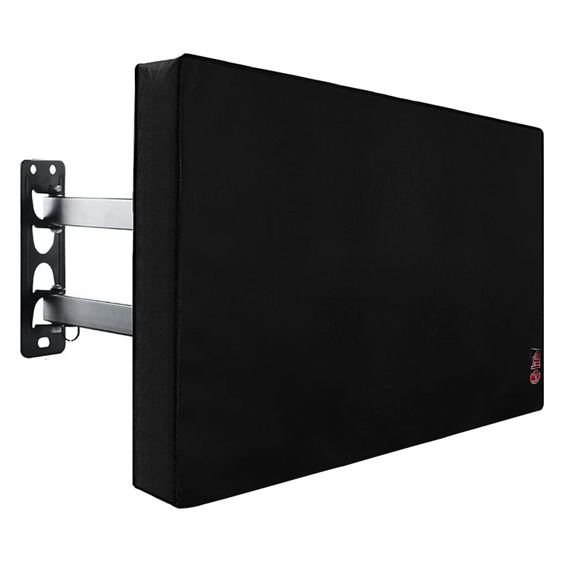 KOLIFE K LIFE TV Cover 60-65" Waterproof Weatherproof 58W x 37H
