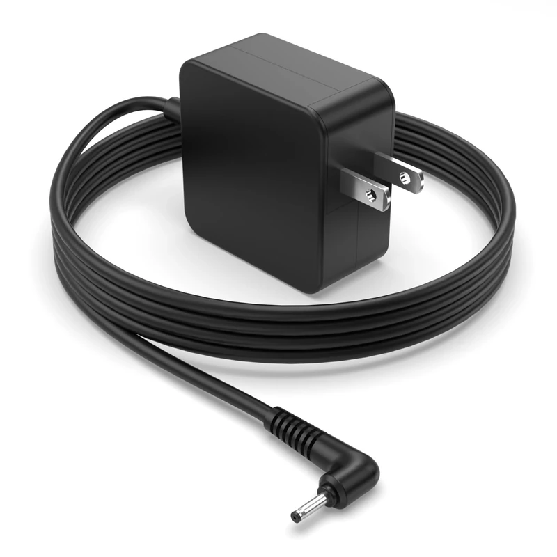 7.5FT Charger Fit for Samsung Chromebook Laptop (26W 12V 2.2A) Fit for 11.6" Chromebook 3 2 XE500C13 PA-1250-98 303c 500c 503c Xe500c12 Xe501c13 Xe303c12 Xe503c12 Xe503c32 Notebook AC Adapter