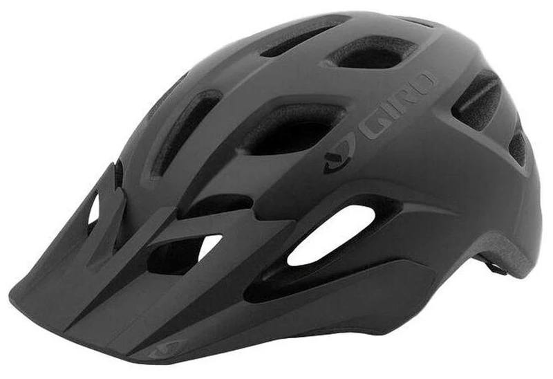 Giro Compound MIPS Bike Helmet - Women's Matte Black