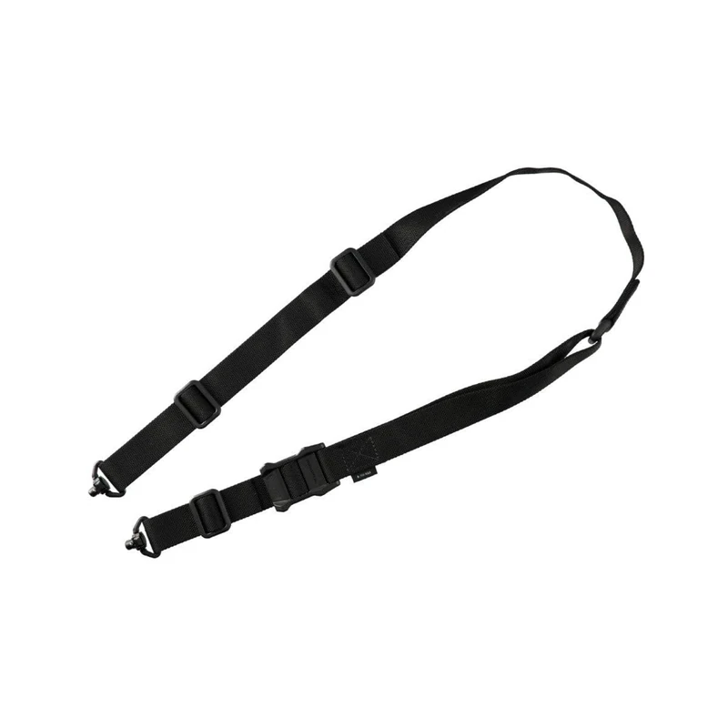 Magpul MS1 QDM Two Point Rifle Sling, Black