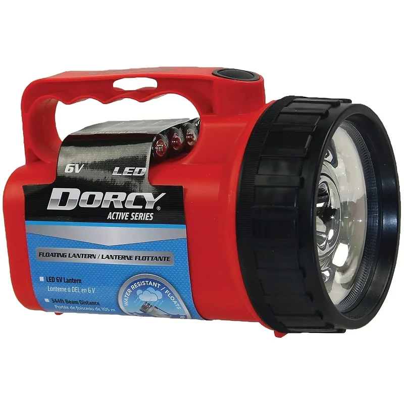 Dorcy 41-2079 6V Floating Lantern,Assorted - Image 1