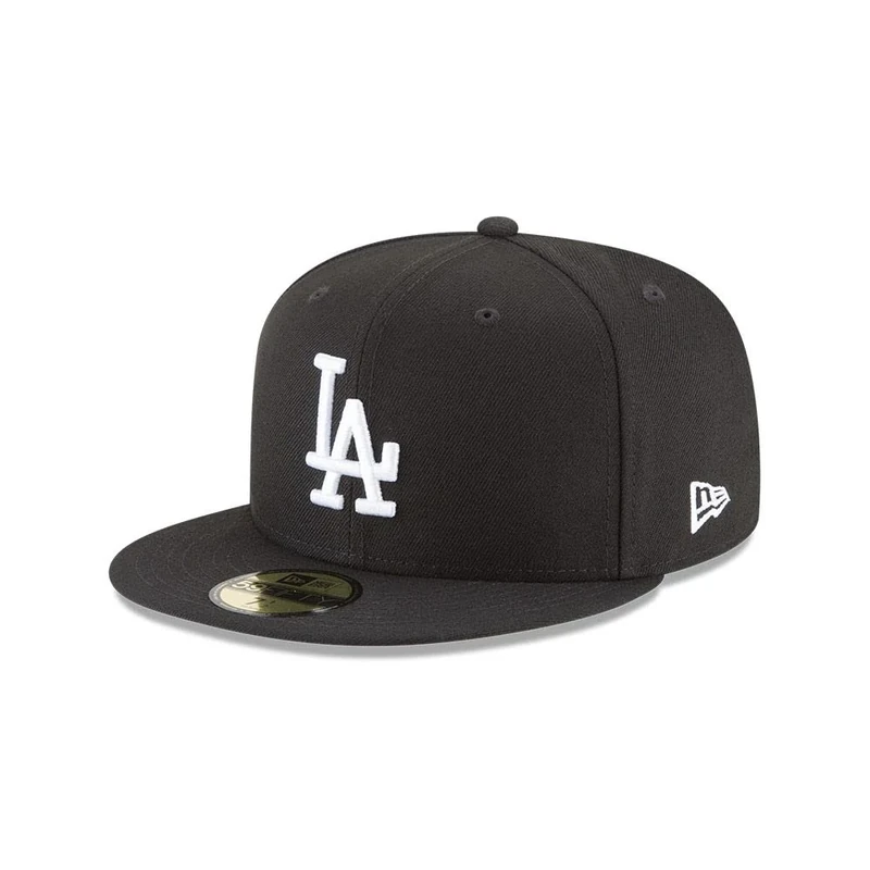 Los Angeles Dodgers Cap by New Era