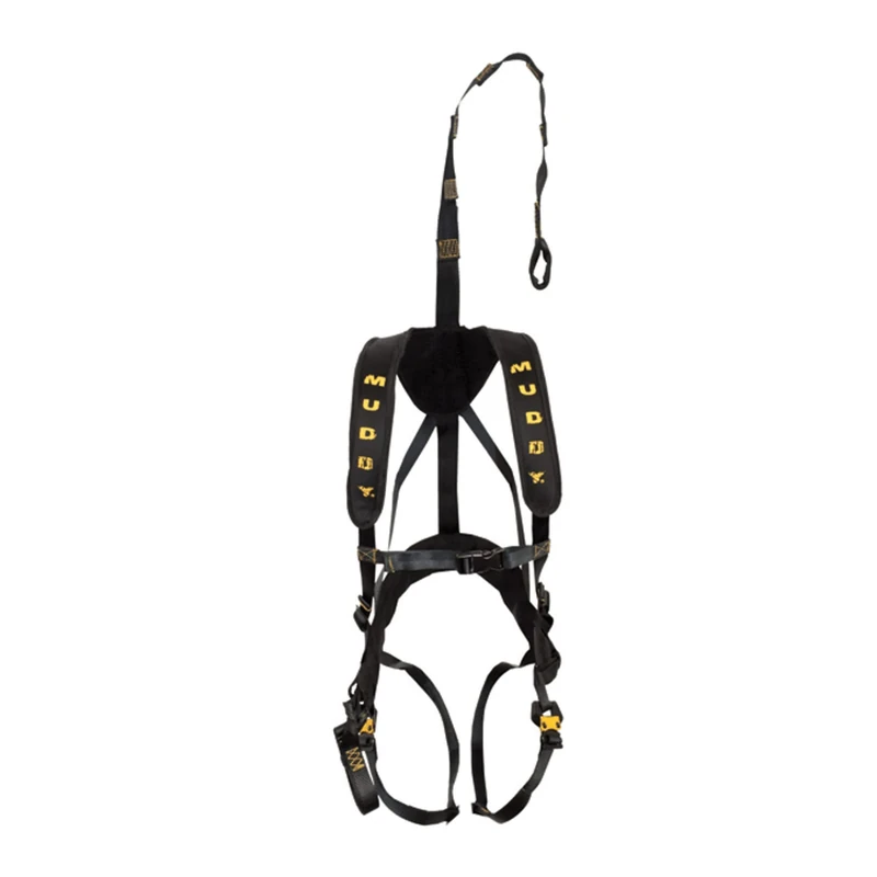 MUDDY Magnum Elite Safety Harness with Standard Quick-Release