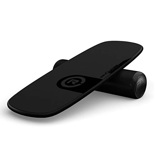 Revbalance 101 - Balance Board Sports Trainer (LTD - BLK/OUT)
