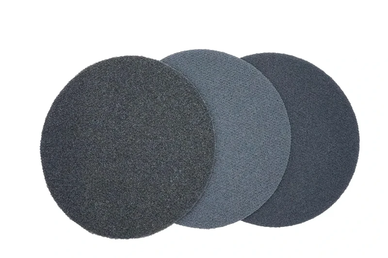 Creating the Difference TruCut Sanding Pads | Made Specifically for Bowling Balls | Resurfacing – Surface Management (3 Pack Variety 500/1000 / 2000 Grits, 5 inch)