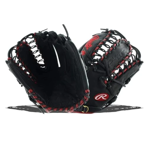 Rawlings | SELECT PRO LITE Youth Baseball Glove | Left Hand Throw | Mike Trout | 12.25"