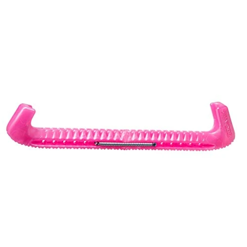 Guardog Hard Universal Figure Ice Skate Guards - MINTZ - Pink - Image 1