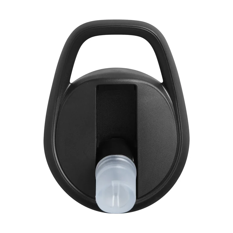 CamelBak Eddy+ Replacement Cap and Straw for Eddy+ Bottles, Black